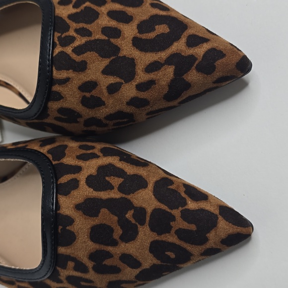 Women's London Sling Back Flats A New Day 8.5 - Picture 4 of 13